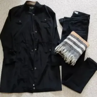 بارانی گوچی