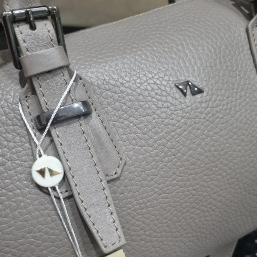 کیف دوشی برند چرم مشهد