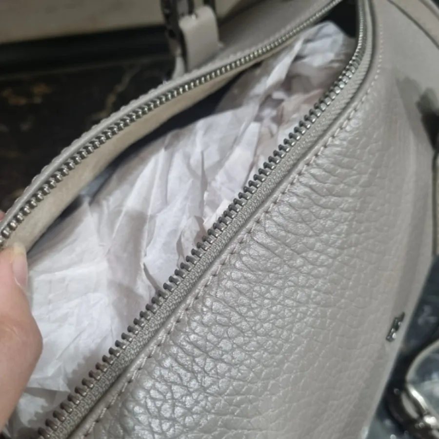 کیف دوشی برند چرم مشهد