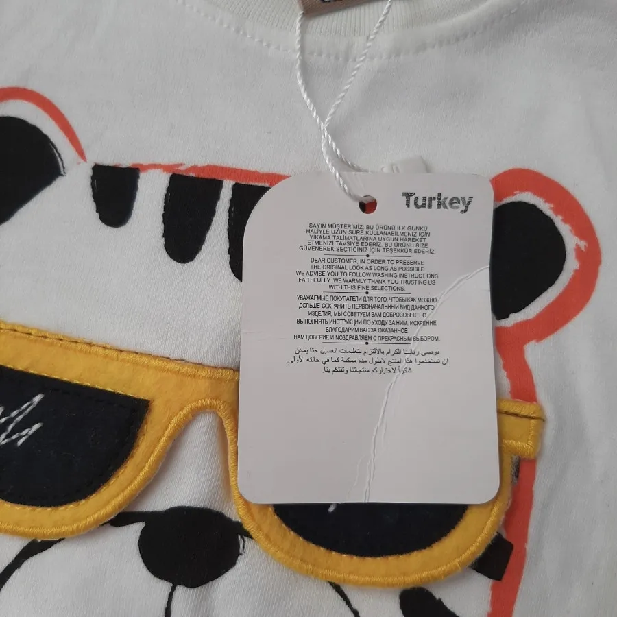 بلوز نخ پنبه