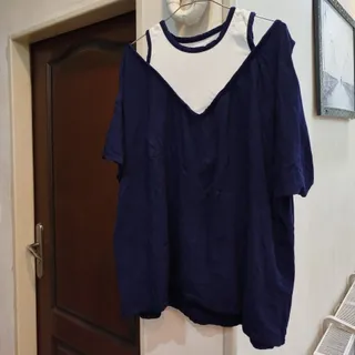 تیشرت بزرگ سایز