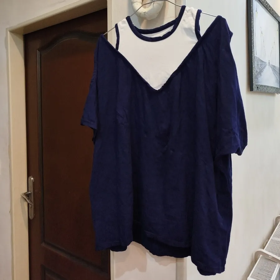 تیشرت بزرگ سایز