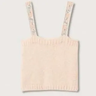 کراپ بافت منگو