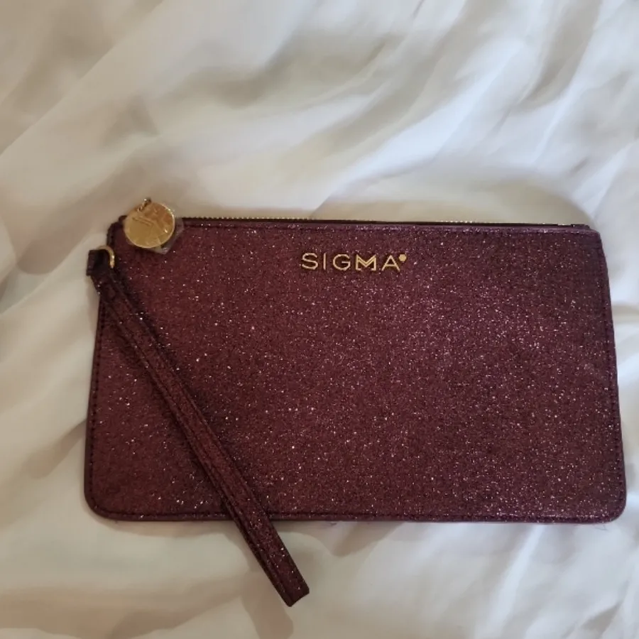 بگ کلسی  شاینی سیگما