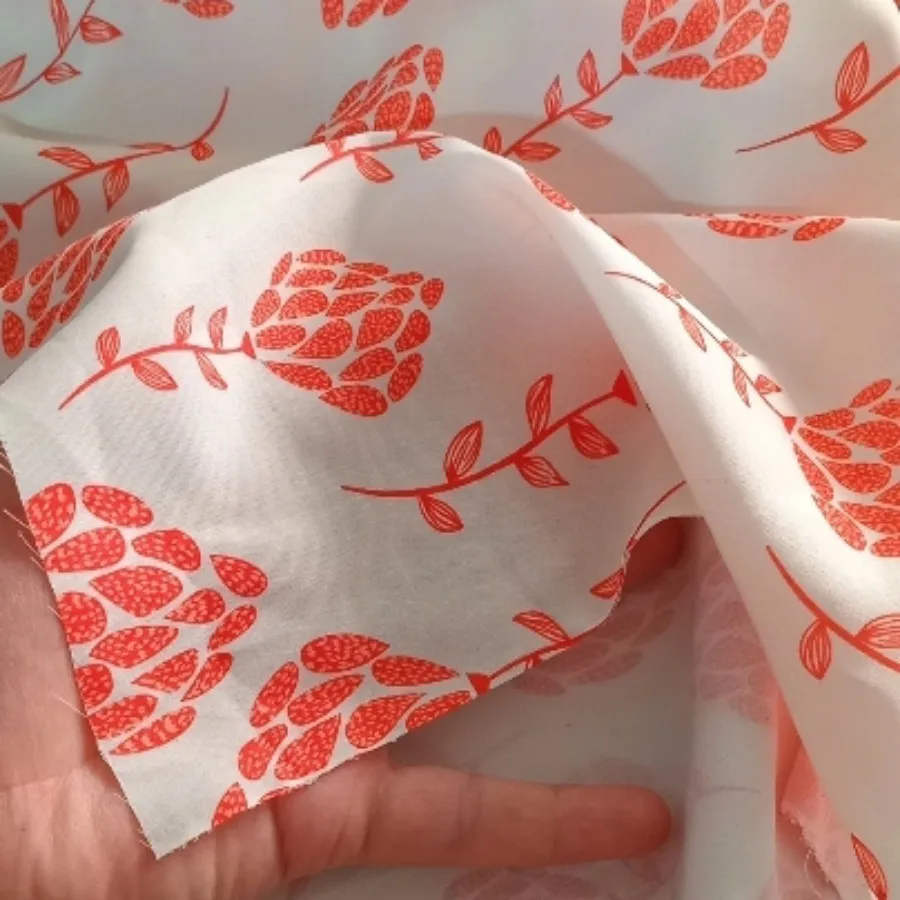 پارچه شومیز