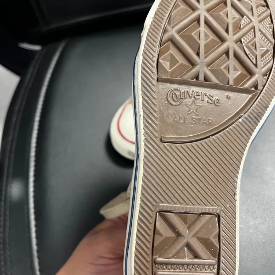 کانورس اصل سایز37