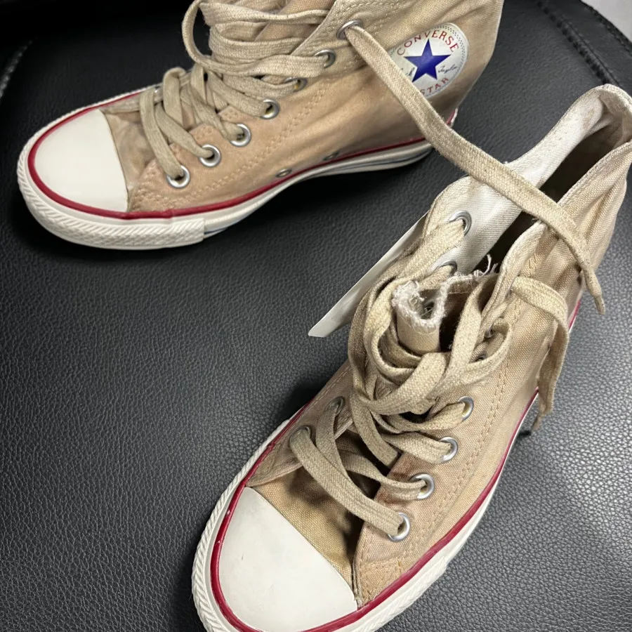 کانورس اصل سایز37