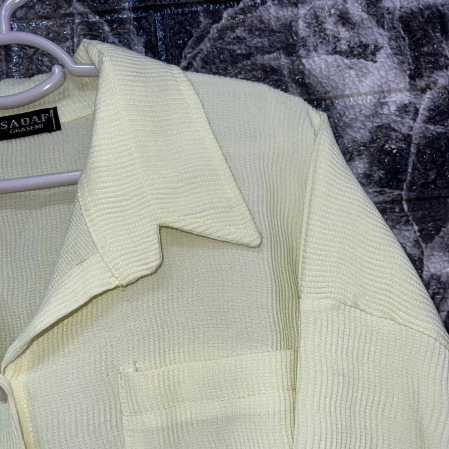 شومیز کره ای