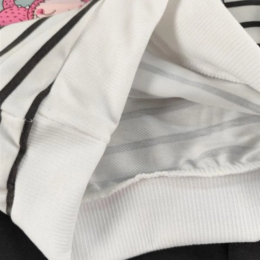 بلوز شلوار لبوبو