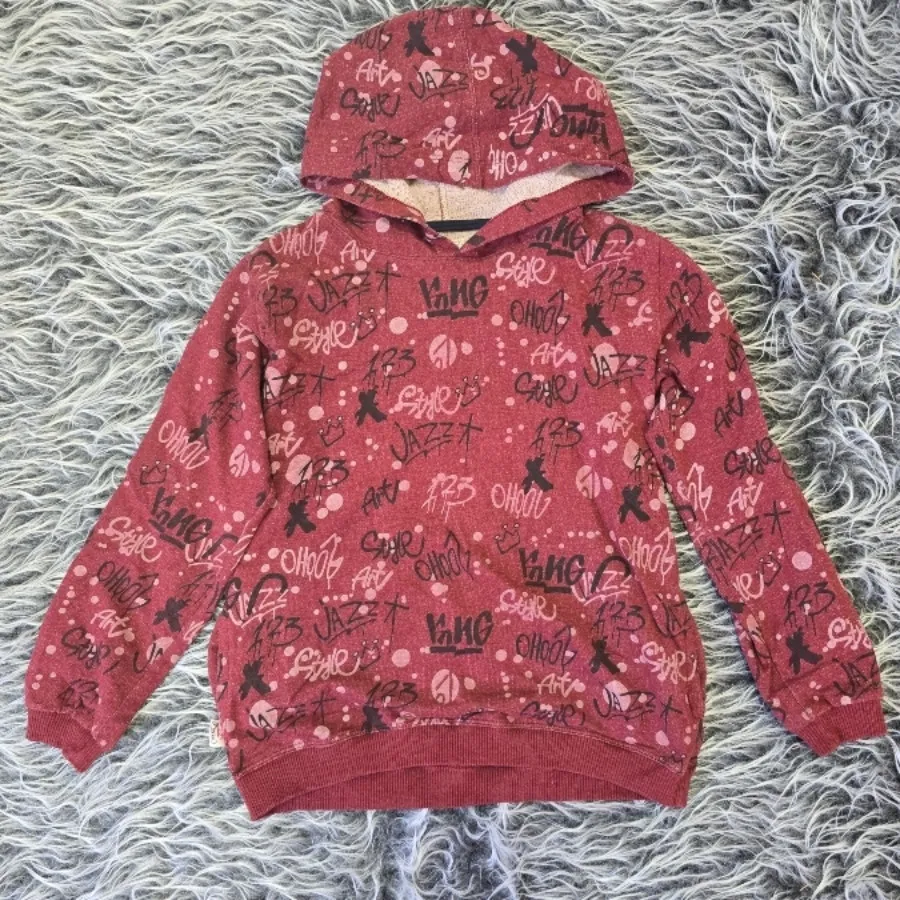 هودی پسرانه پاییزی سایز60