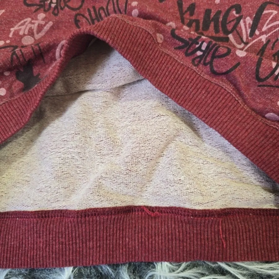 هودی پسرانه پاییزی سایز60