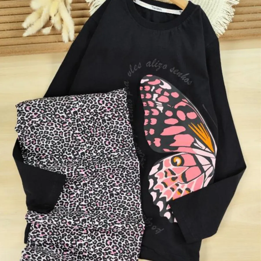 بلوز شلوار دخترانه