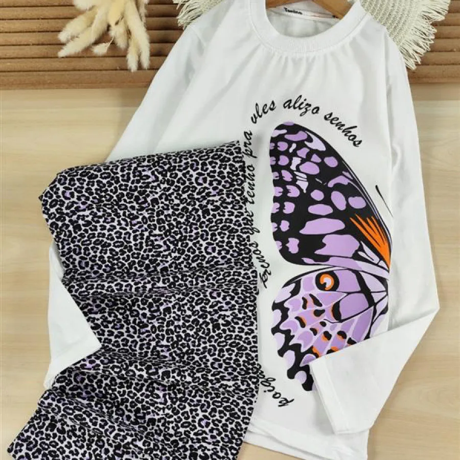 بلوز شلوار دخترانه