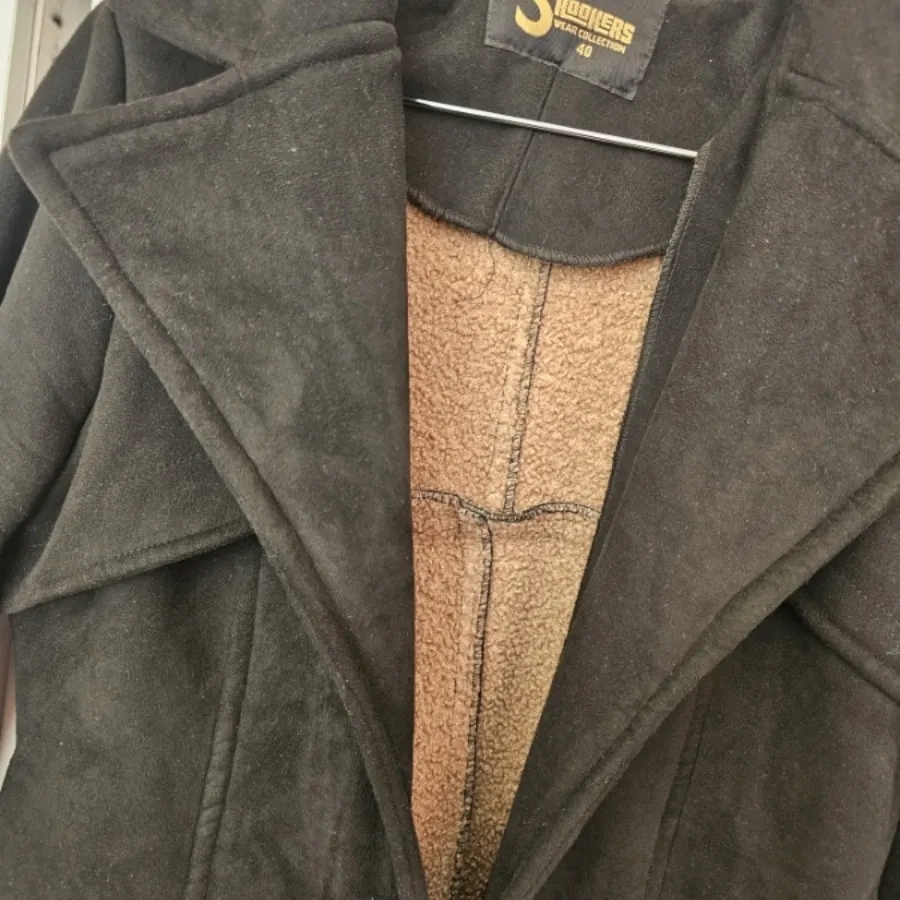 پالتو زنانه