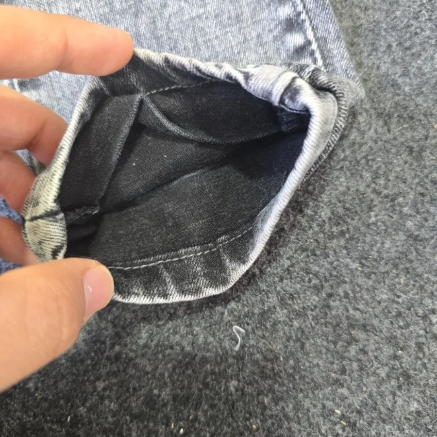 شلوار جین بچگانه