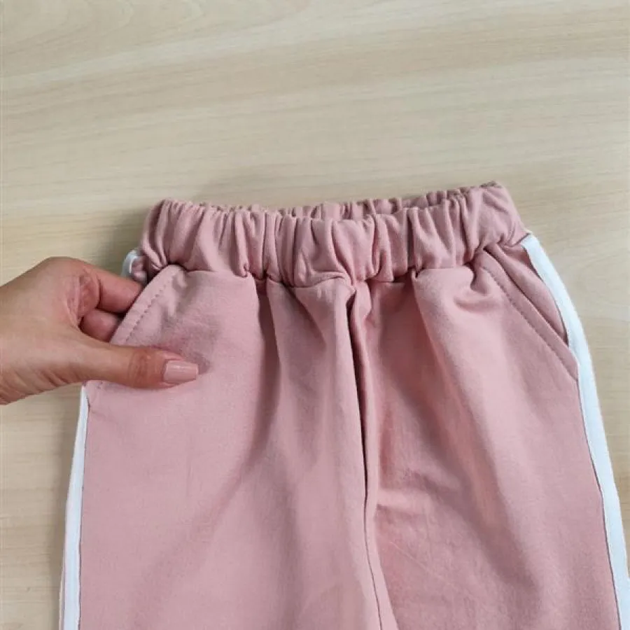 بلوز شلوار دخترانه