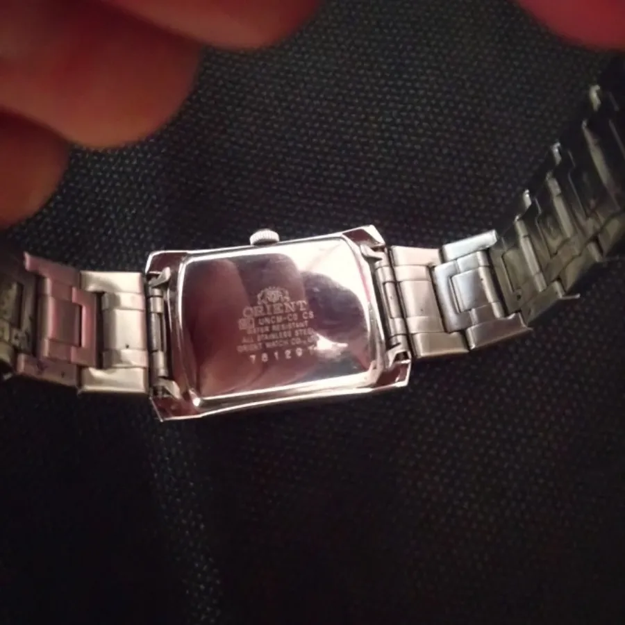 ساعت اورینت مردانه