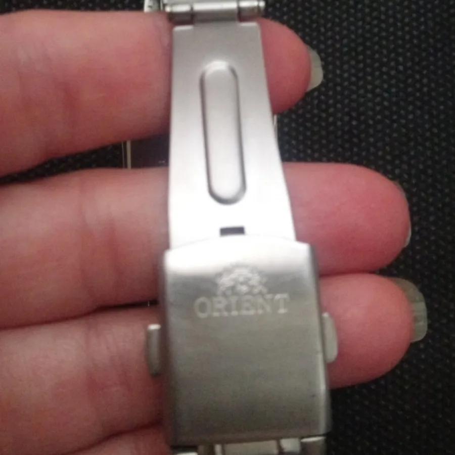 ساعت اورینت مردانه