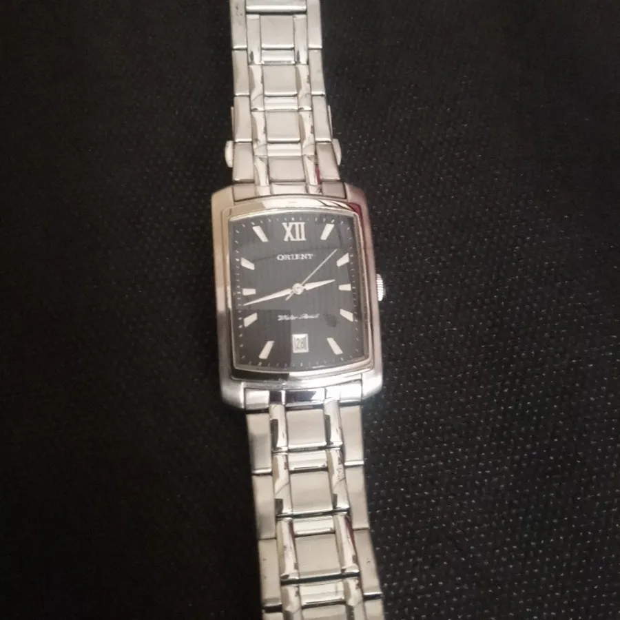 ساعت اورینت مردانه