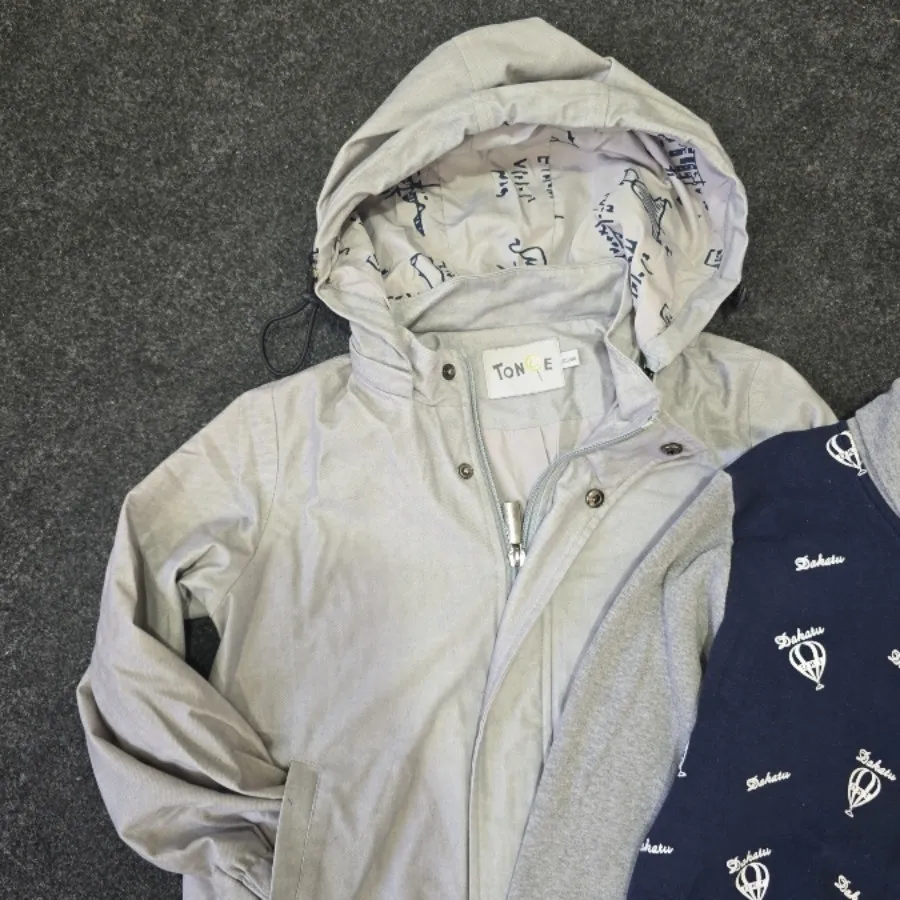 سوییشرت بارونی بچگانه