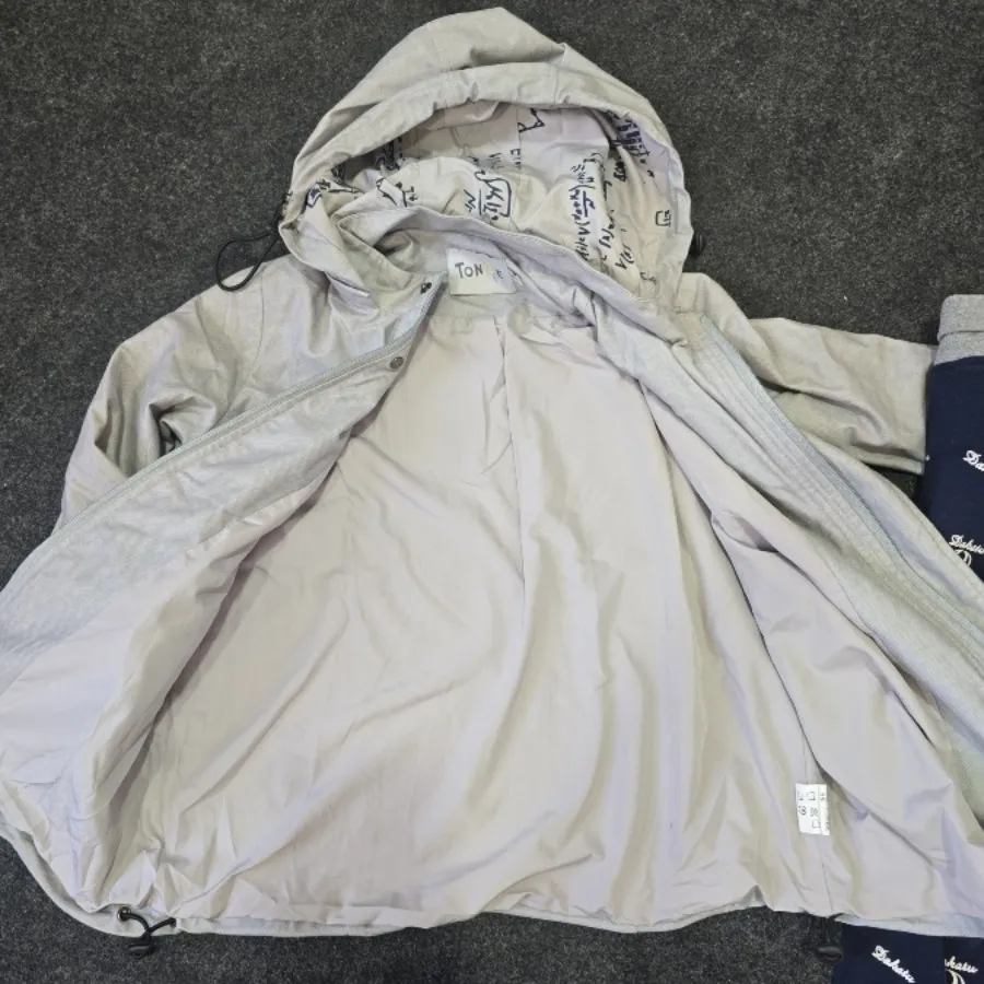 سوییشرت بارونی بچگانه