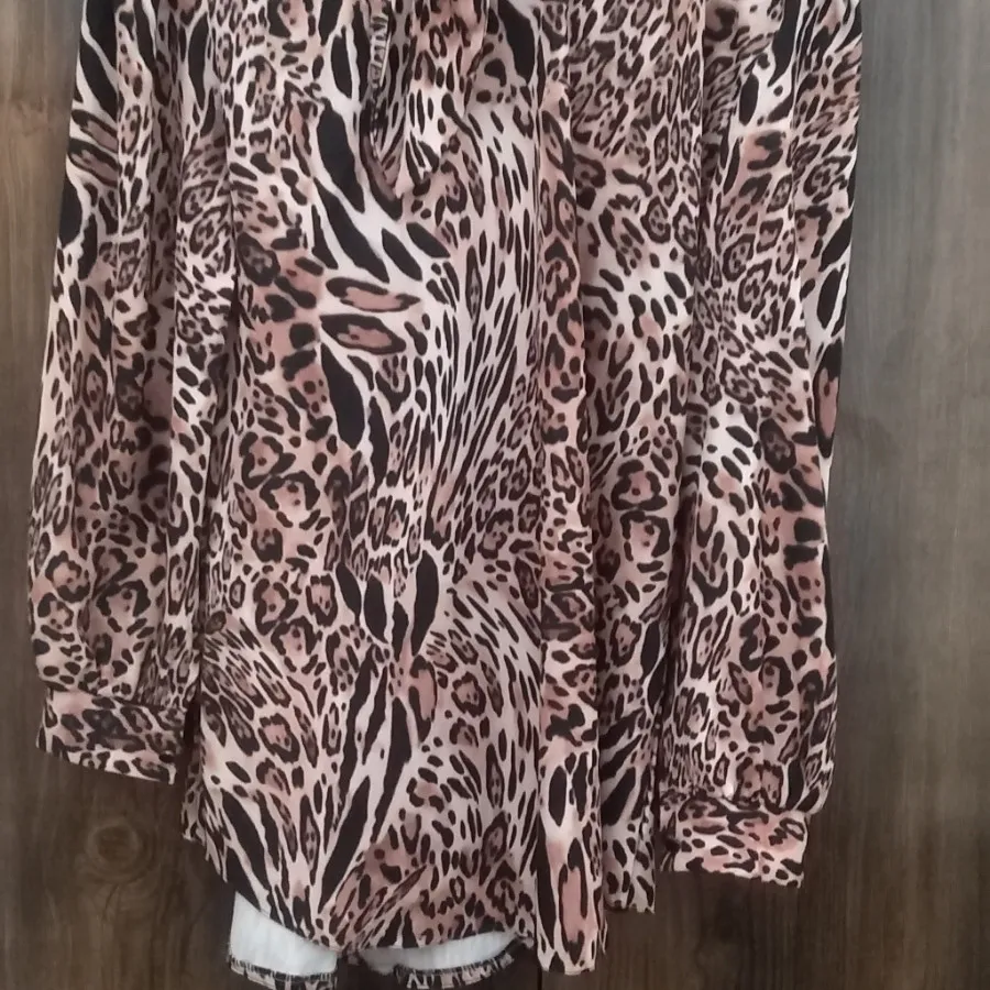 دوتا شومیز زیبا