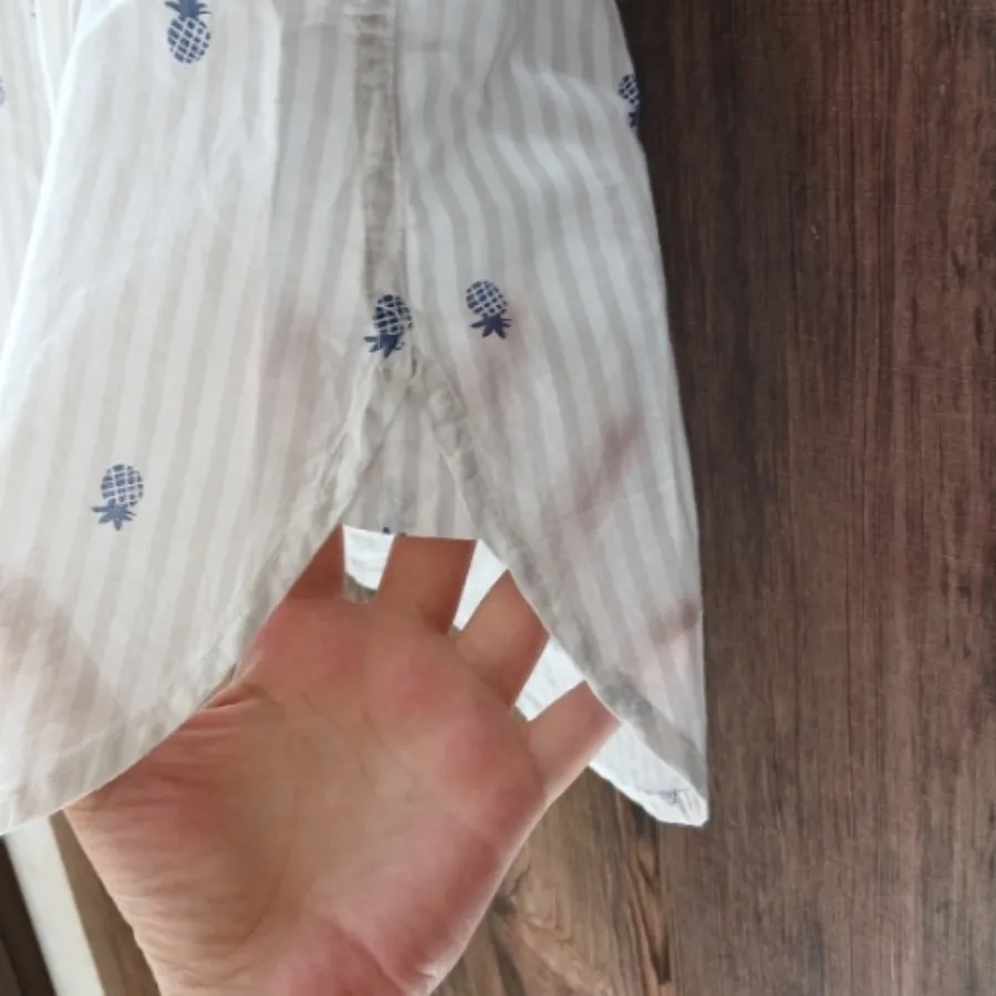 شومیز اورجینال