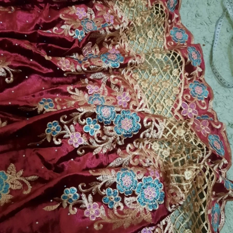 پارچه مخمل مجلسی