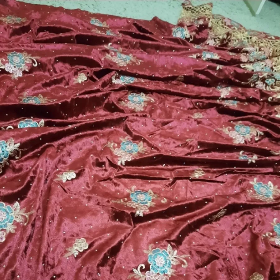 پارچه مخمل مجلسی