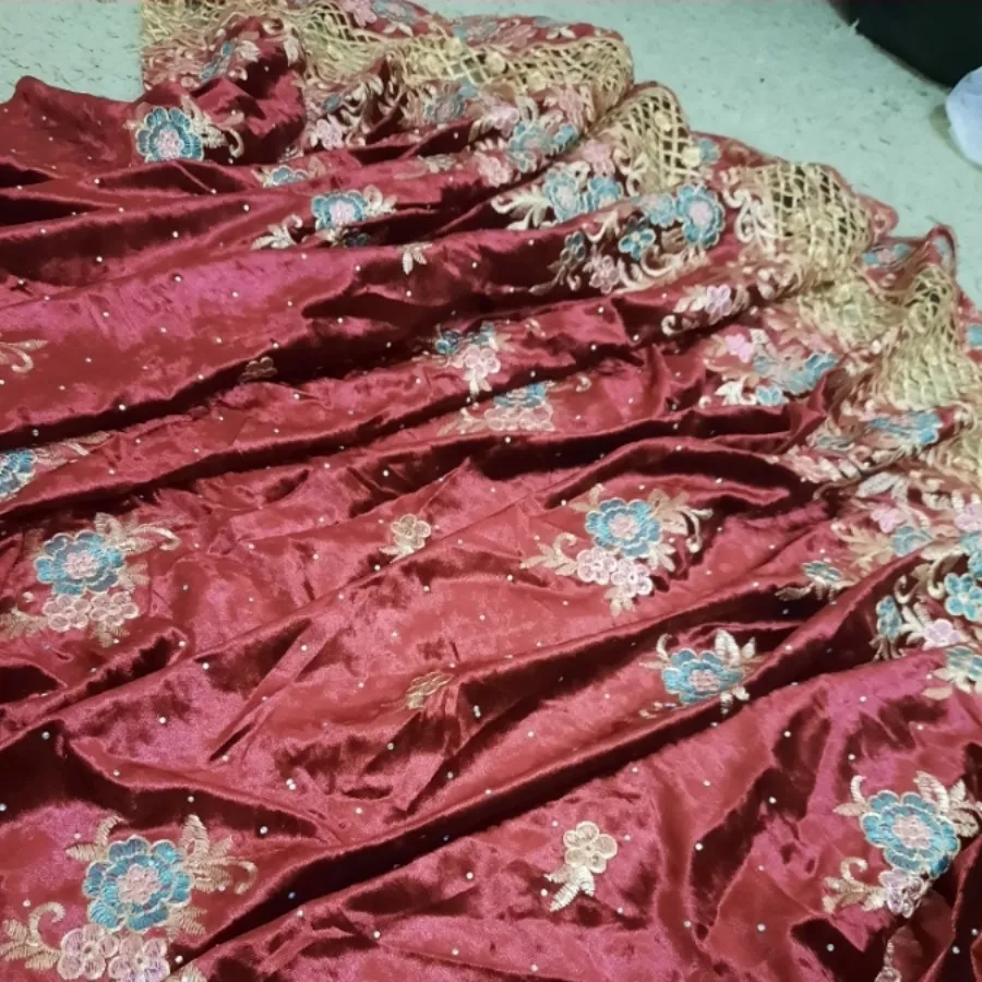 پارچه مخمل مجلسی