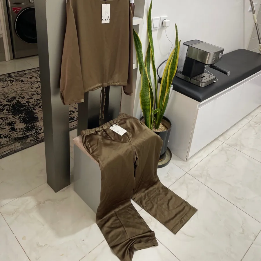 ست بلوز شلوار زارا