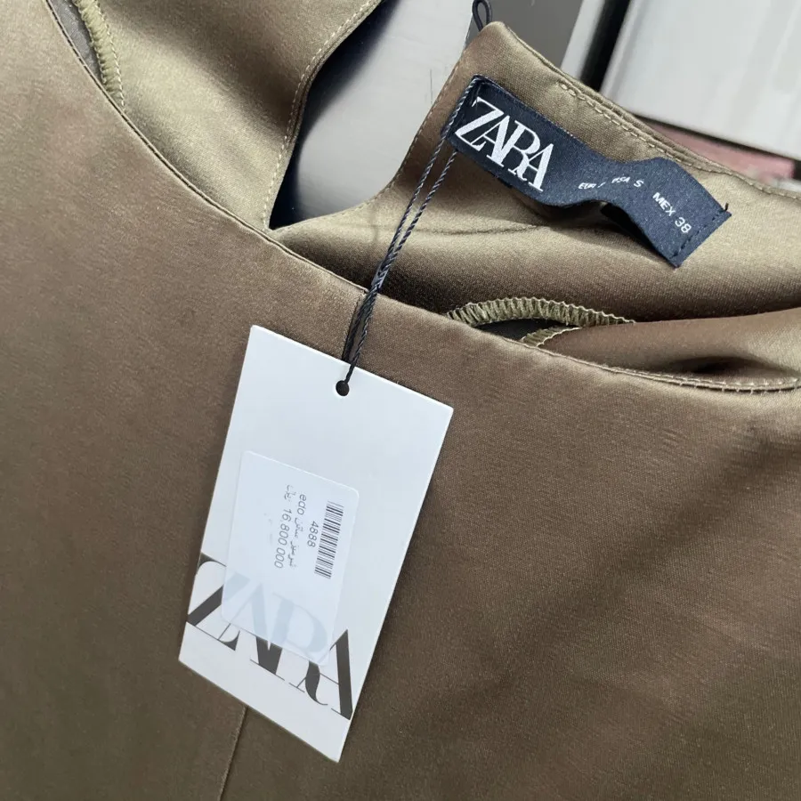 ست بلوز شلوار زارا