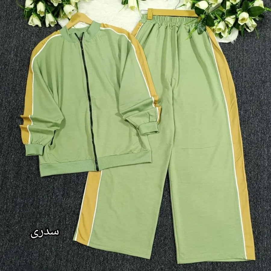 ست سویشرت و شلوار