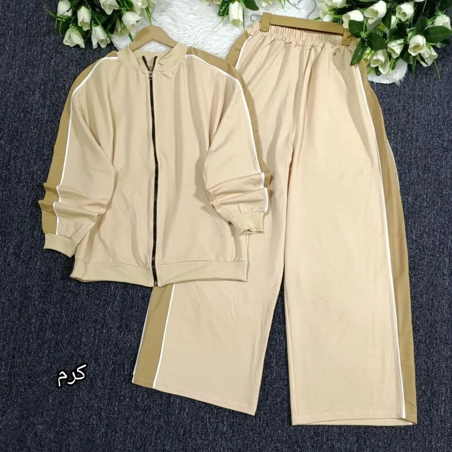 ست سویشرت و شلوار