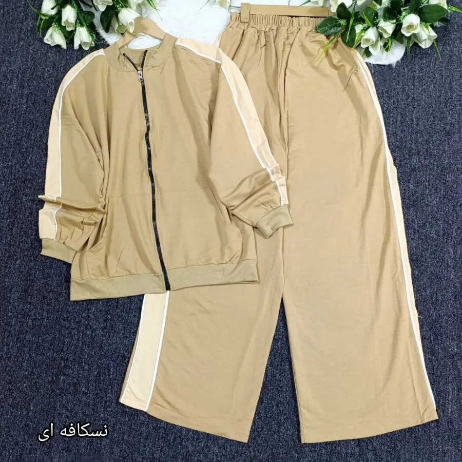 ست سویشرت و شلوار