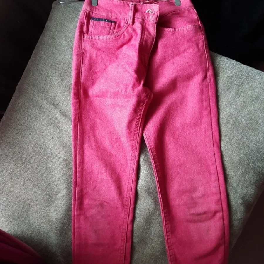 شلوار کتان سالیان