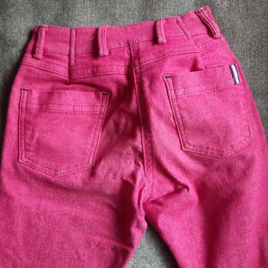 شلوار کتان سالیان