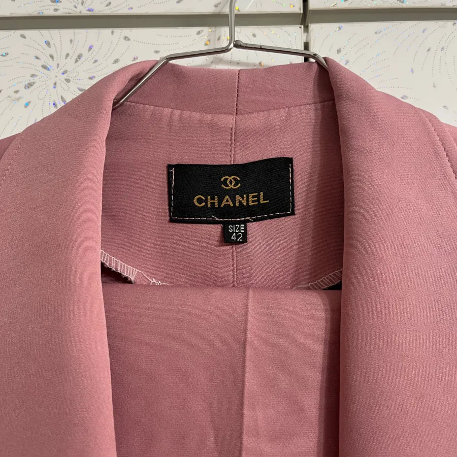 کت شلوار زنانه