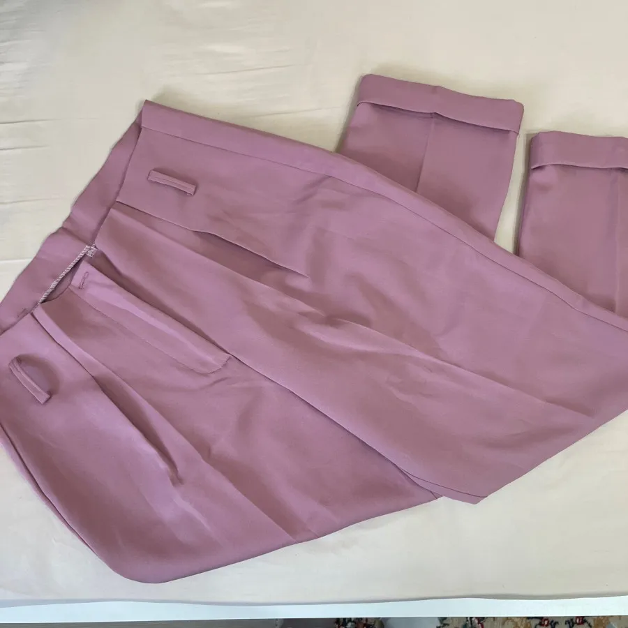 کت شلوار زنانه