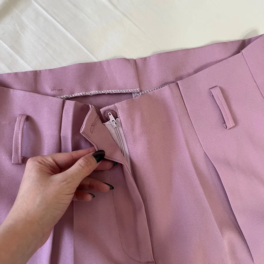 کت شلوار زنانه