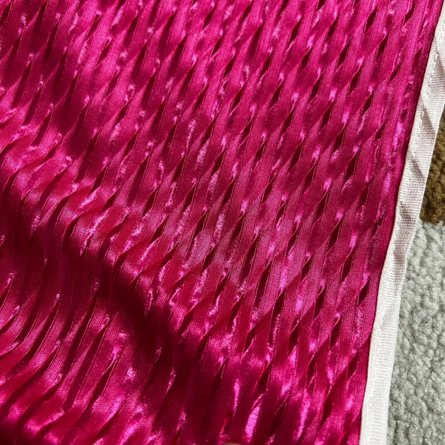 شال زیبای ابریشمی