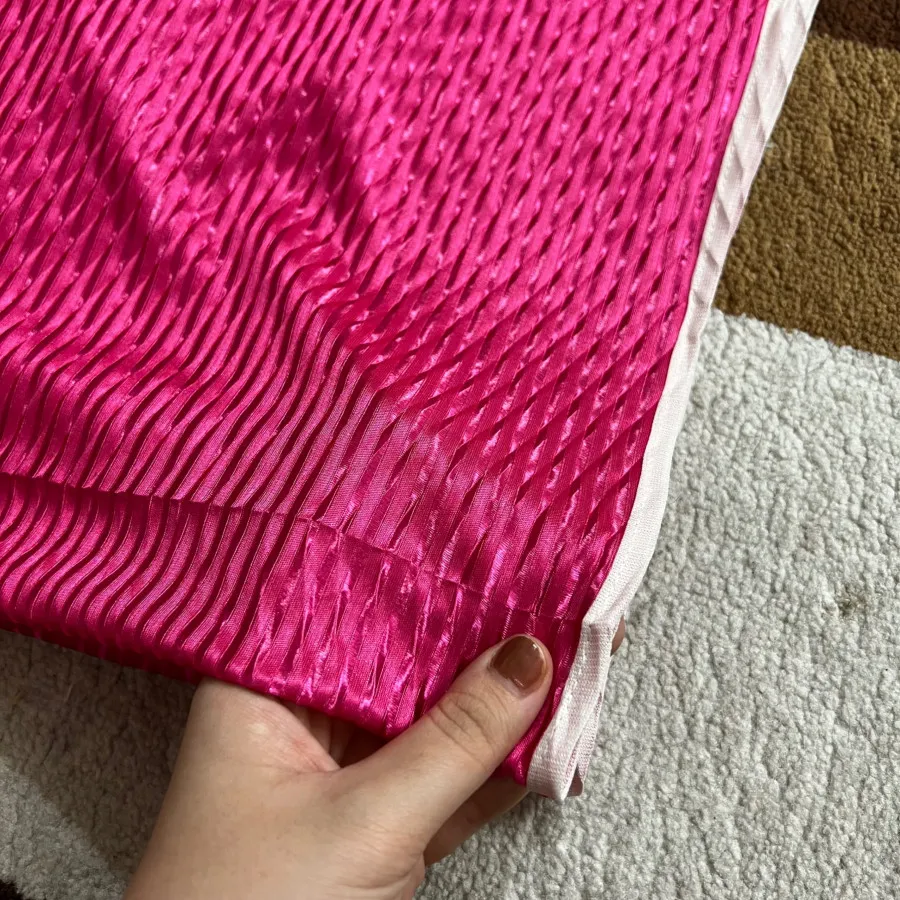 شال زیبای ابریشمی