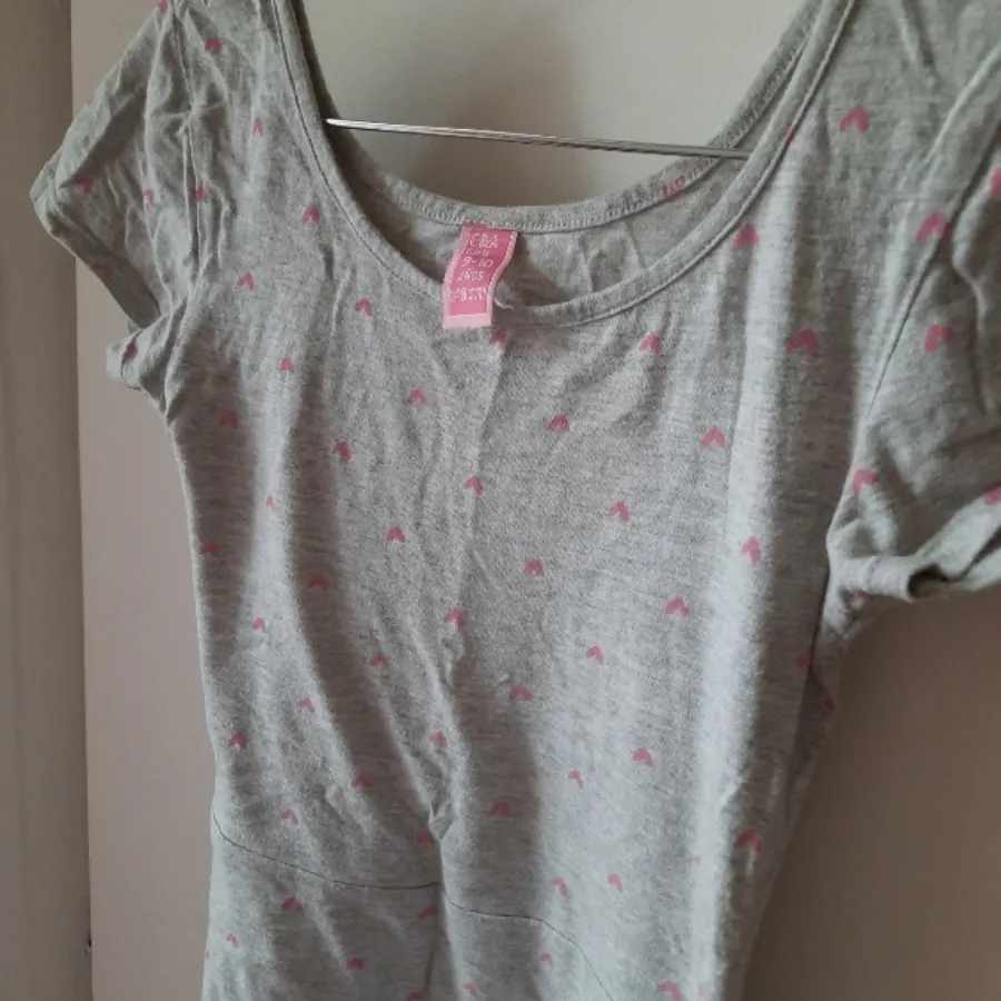 پیراهن خارجی