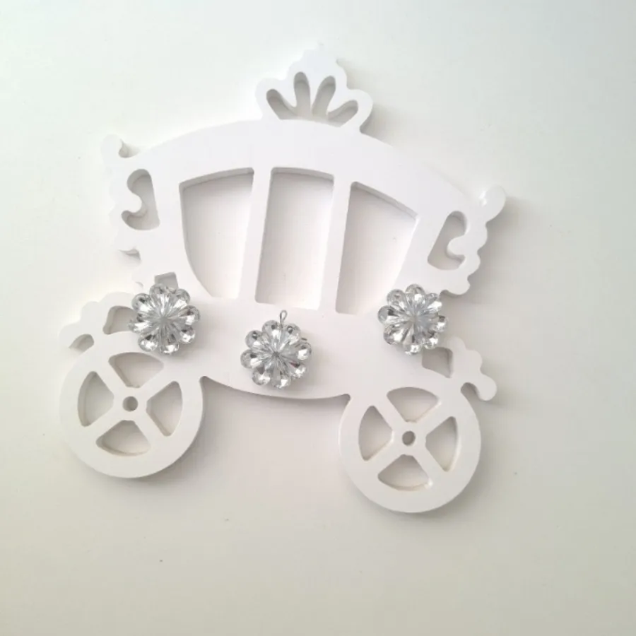 ست پلاک و گوشواره