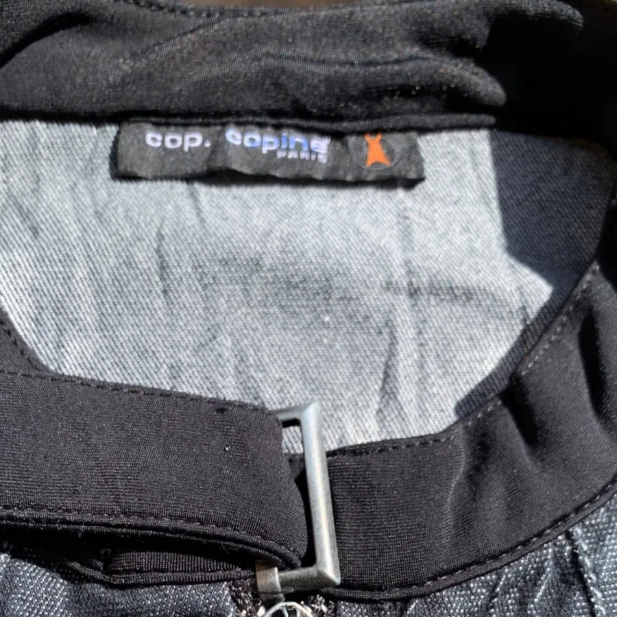 کت اسپورت فرانسوی