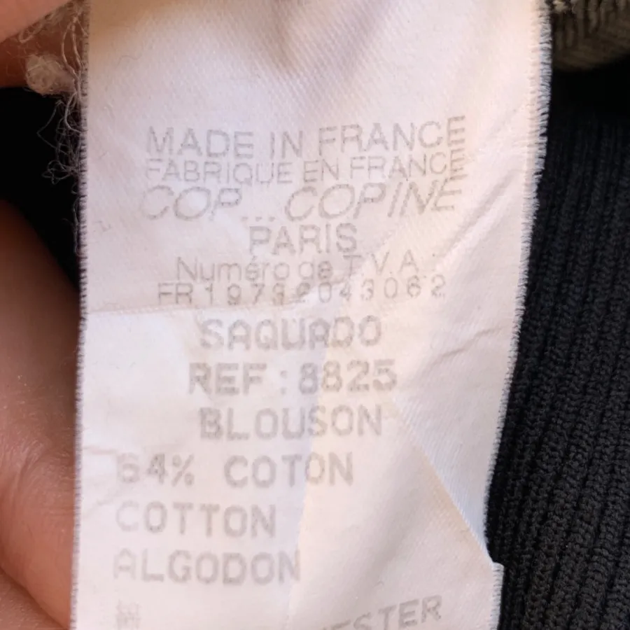 کت اسپورت فرانسوی