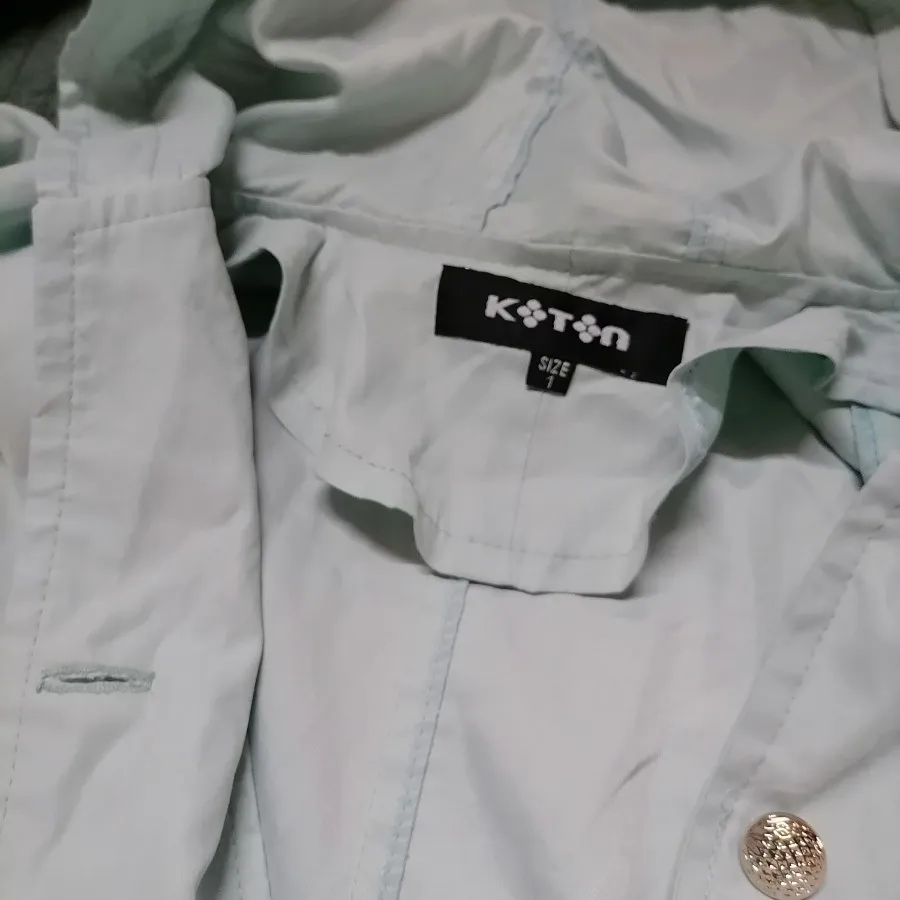 کاپشن کوتون