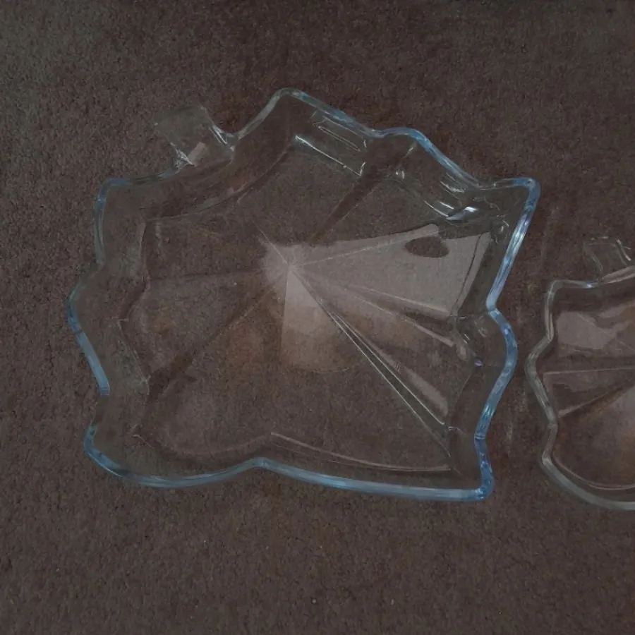 ظرف طرح برگ