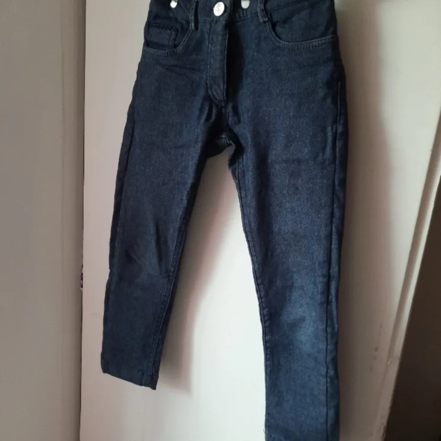 شلوار کتان سالیان