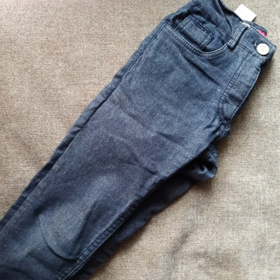 شلوار کتان سالیان